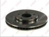 ABE C31102ABE Brake Disc